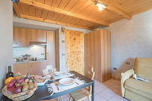 Residence Fior d´Alpe