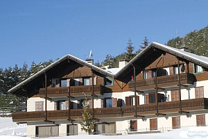 Residence Fior d'Alpe