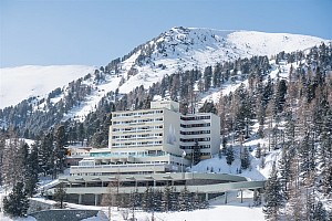 Panorama Hotel Turracher Höhe