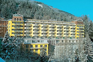 MONDI Hotel Bellevue Gastein