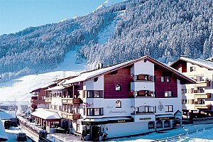 Hotel Brennerspitz