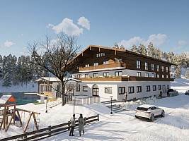 Hotel Bad Neunbrunnen