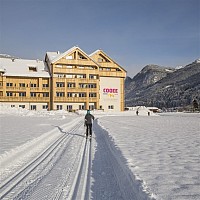 COOEE alpin Hotel Dachstein