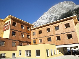 Hotel Tia Monte Smart Natur