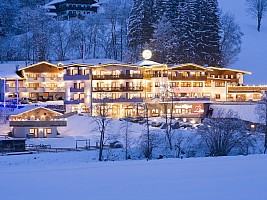 Hotel Berghof