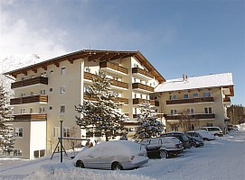 Hotel POST Ramsau am Dachstein