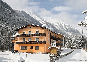 Hotel-Pension HUBERTUS