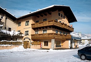 Gasthof BACHER