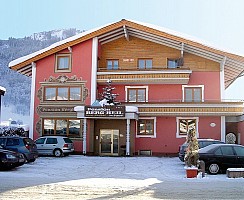 Pension BERGHEIL