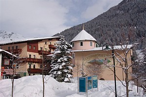 Hotel ALBER ALPENHOTEL