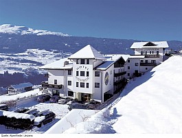 Hotel ALPENFRIEDE