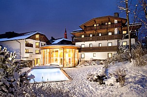 Hotel BON ALPINA