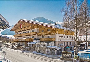 Hotel Panorama Flachau