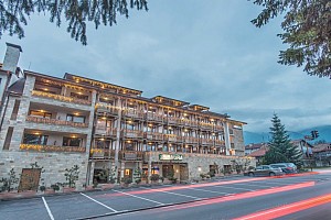 Hotel Mura Bansko