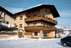 Gasthof Bacher