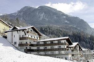 Hotel Alpenfriede