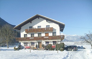 Pension Erlerhof, Ried im Zillertal