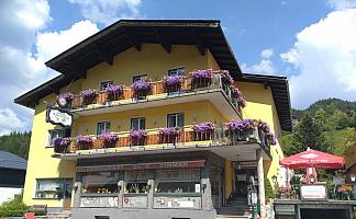 Annaberg, Gasthof Musikantenwirt