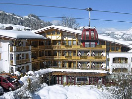 Hotel Kaiserhof