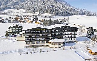 Hotel und Landhaus Tyrol