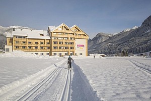 COOEE alpin Hotel Dachstein