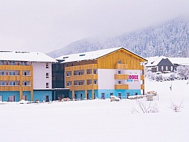 COOEE alpin Hotel Bad Kleinkirchheim