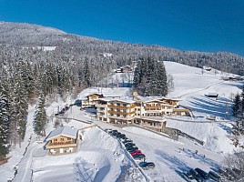 Hotel Berghof