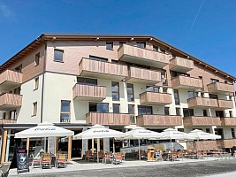 Alpenstyle Resort Fieberbrunn