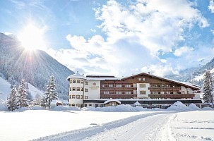 Sporthotel Neustift