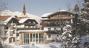 Hotel Bon Alpina