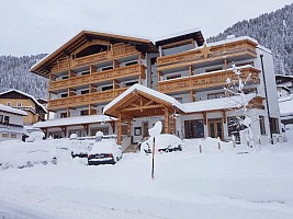 Hotel Der Patenwirt