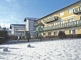 Hotel Danzer