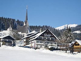 Gasthof Kirchenwirt