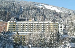 MONDI Hotel Bellevue Gastein