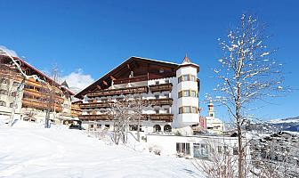 Hotel Das Posthaus - Stubai & Smart