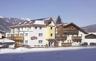 Falkners Resort Ötztal