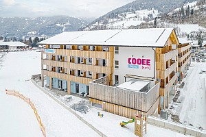 COOEE alpin Hotel Bad Kleinkirchheim