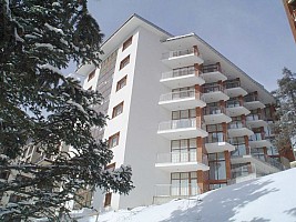 Hotel Dafovska