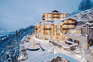 Hotel AlpenSchlössl