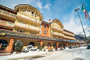 Residence Club Ponte di Legno