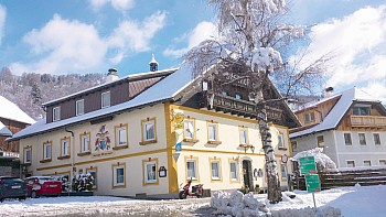 Pension Mentenwirt & Appartements  pokoje