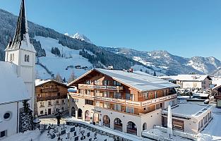 Smarthotel Dorfgastein