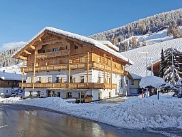 Gasthof Dolomitenhof