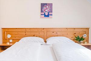 Apartmány v St. Michael im Lungau